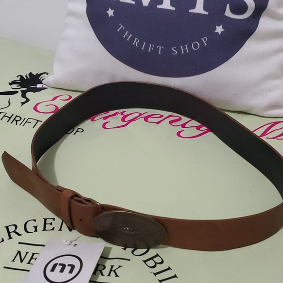 Montclair Belt - Picture 4 of 7